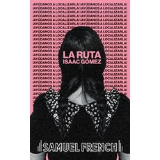 (英文圖書) La Ruta 平裝版, Samuel French, Inc., 英文