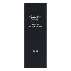 KOSE 高絲 Visee Avant多效光澤定妝乳, 1個, 7g