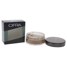 OFRA 礦物粉底, 1罐, Nevada