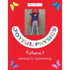 (英文圖書)Joyful Physics Volume I: Learning by Experiencing 平裝版, Tellwell Talent, 英文