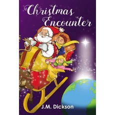 (英文圖書)Christmas Encounter 平裝版, ELM Hill, 英文