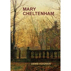 (英文圖書) Mary Cheltenham 平裝版, Dveditions, 英文