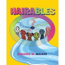 (英文圖書)Hairables 平裝版, Covenant Books, 英文