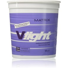 MATRIX 美傑仕 v燈調理d dusted light you, 1個, 500克