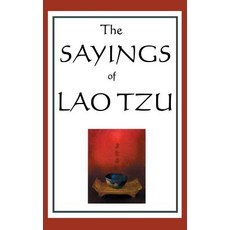 (英文圖書) The Sayings of Lao Tzu 精裝版, A & D Publishing, 英文