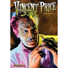 (英文圖書)Vincent Price Presents: Volume 9 平裝版, Tidalwave Productions, 英文