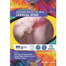 (英文圖書) Cervical Spine 平裝版, Bentham Science Publishers, 英文