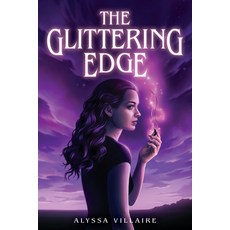 (英文圖書)The Glittering Edge 精裝版, Little, Brown Books for You..., 英文