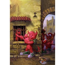 FreeBSD Mastery: Jails 精裝版, Tilted Windmill Press, 英文