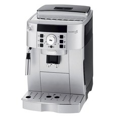 DeLonghi 迪朗奇 全自動義式濃縮咖啡機, 銀黑色, ECAN22.110.SB（銀黑）