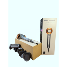 dyson 戴森 Supersonic吹風機 香港版, 鎳+銅, 高清15