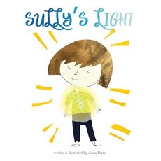 (英文圖書)Sully's Light 平裝版, Createspace Independent Pub..., 英文