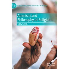 (英文圖書) Animism and Philosophy of Religion 精裝版, Palgrave MacMillan, 英文