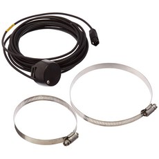 HUMMINBIRD 拖釣電機安裝傳感器，帶 TEMP 探魚器 Prop XTM 9 28 T, 混色