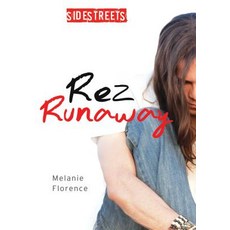 (英文圖書)Rez Runaway Library Binding, Lorimer Children & Teens, 英文, 圖書館裝訂