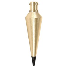 Bon 鉛米黃銅 340.2g, 1個