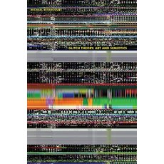 (英文圖書) Glitch Theory: Art and Semiotics 平裝版, Im Pressd, 英文