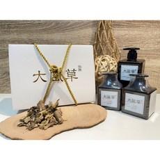 順純大風草 Pro Max 舒活包沐浴天沐浴皂禮盒