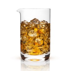 VISKI 水晶玻璃酒杯, 1入