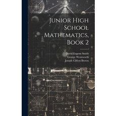 (英文圖書)Junior High School Mathematics Book 2 精裝版, Legare Street Press, 英文