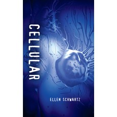 Cellular 平裝版, Orca Book Publishers, 英文