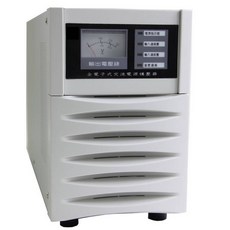 NB電子式交流自動穩壓器NB-105 5KVA 全電子穩壓 電壓錶顯示 多重保護, 1個
