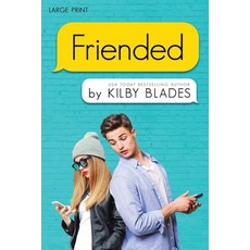 Friended: A Nostalgic Songfic 平裝版, Luxe Publishing, 英文