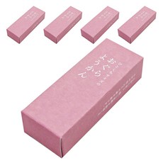 Aokikouetudou 一口小羊羹, 5個, 55g