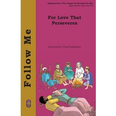 (英文圖書)For Love That Perseveres 平裝版, Createspace Independent Pub..., 英文