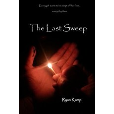 (英文圖書)The Last Sweep 平裝版, Rk Publishing, 英文