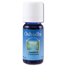 OSHADHI Oshadhi 精油 10ml, 乳香卡特里, 1個