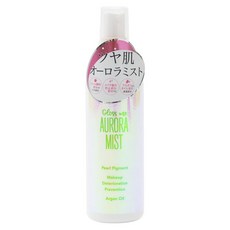 COGIT Gloss Me極光定妝噴霧, 1個, 100ml