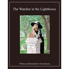 (英文圖書)The Watcher in the Lighthouse 平裝版, AB Film Publishing, 英文