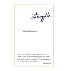 (英文圖書) intangible: the story behind Virginia's bigger-than-basketball program 平裝版, Mountain Arbor Press, 英文