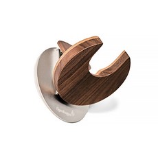 丹麥設計 Openhagen 烏克麗麗壁掛架 橡木 HWU301OAK 壁掛式樂器架, 木色