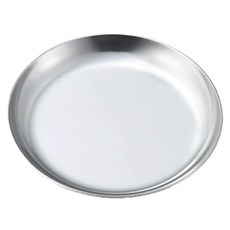 YOSHIKAWA 吉川 迷你油壺底座兼小碟子, 1個, 銀