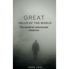 (英文圖書)Great Hells of the World 平裝版, Notion Press, 英文