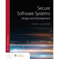 (英文圖書) Secure Software Systems 平裝版, Jones & Bartlett Publishers, 英文