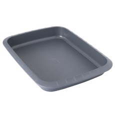BergHOFF 貝高福 Gem不沾長方形蛋糕, 1個