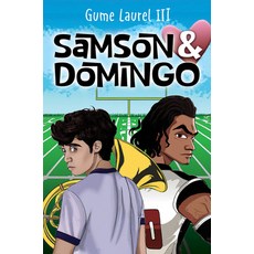 (英文圖書) Samson & Domingo Library Binding, West 44 Books, 英文, 圖書館裝訂