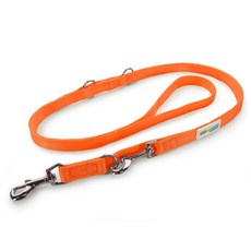 PETRICK Basic Leash 派翠克 經典款多功能牽繩 S號, 344C嫩綠