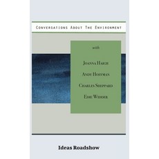 (英文圖書) Conversations About The Environment 精裝版, Open Agenda Publishing Inc., 英文