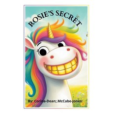 (英文圖書)Rosie's Secret 精裝版, Xlibris Us, 英文