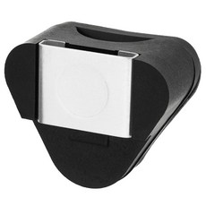 NIGHTSTICK 安全帽夾式頭燈, 1個, Black+White