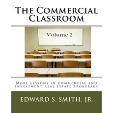 (英文圖書) The Commercial Classroom - Volume 2 平裝版, Createspace Independent Pub..., 英文