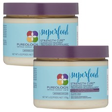 PUREOLOGY 保濕護髮素, 2個, 170g