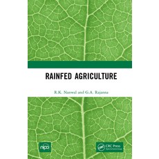 (英文圖書) Rainfed Agriculture 精裝版, CRC Press, 英文