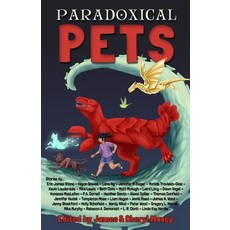 (英文圖書)Paradoxical Pets 平裝版, Independently Published, 英文