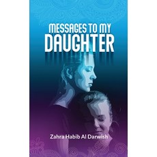 (英文圖書) Messages to My Daughter 平裝版, Booksframe Fze, 英文
