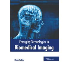 (英文圖書) Emerging Technologies in Biomedical Imaging 精裝版, Hayle Medical, 英文